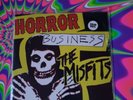 MISFITS-HORROR BUSINESS-YELLOW 7