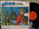 David Bowie - The Man Who Sold the World LP Mercury SR-61325