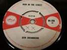 DON DRUMMOND MAN IN THE STREET 1965 UK 7