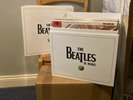 The Beatles in Mono 2014 Vinyl LP Box Set - NM
