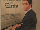 ELVIS    PRESLEY              LP      HIS  HAND  IN  MINE