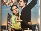 Norman Fucking Rockwell NFR Lana Del Rey 2x LP Vinyl  180g Gatefold New & Sealed