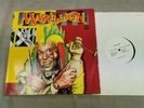 Marillion -Selling Fish By The Pound II- rare Live LP