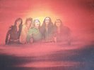 URIAH HEEP SWEET FREEDOM ORIGINAL TRIPLE GATEFOLD VINYL LP 1973 ILPS 9245. MINT