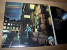 VG+ 1972 David Bowie Rise And Fall Of Ziggy Stardust LP Album