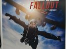 Mission: Impossible: Fallout (Music From the Original Motion Picture) Vinyl