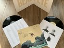 Beady Eye BE Vinyl SIGNED LP Limited Edition