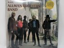 The Allman Brothers Band - Debut Limited Edition (2 LP Colored Vinyl Record) NEW