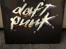 daft punk discovery original aus 2001 vinyl 2 LP Schallplatte