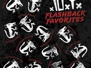 FLASHBACK FAVORITES (WHITE VIN - D.I.