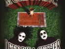 LTD ED #29 of 500 Murder Inc. Let's Die 2-Gether Green New Orleans G-Funk Record