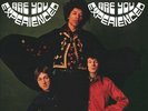 Are You Experienced? [Mono Sony/Legacy LP] by The Jimi Hendrix Experience