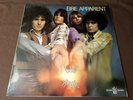 Eire Apparent Sun Rise Vinyl LP 1969 Jimi Hendrix Redding Wyatt A1/B1 VG/VG+