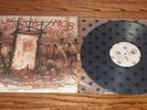 BLACK SABBATH Mob Rules VINYL LP  Ronnie James Dio +1 Rainbow Autograph SIGNED