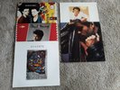 1980s Vinyl LPs - George Michael, Erasure, Wham, Paul Young, Hue & Cry