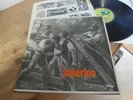 BAKERLOO SAME LP IN 1969 MINT UK 1ST PRESS MEGA RAR