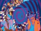 THE GLOVE BLUE SUNSHINE NEW SEALED REMASTERED 180G LP & DOWNLOAD IN STOCK