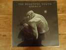 THE BEAUTIFUL SOUTH QUENCH VINYL LP