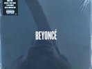 beyonce vinyl