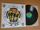 Thin lizzy - Jailbreak Mexican promo Anniversary Album