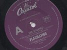 PLASMATICS   One Of The Rarest 1982 Aust Only 7