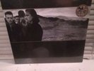 U2 The Joshua Tree Limited Gold Vinyl Sealed
