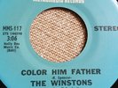 Winstons - Color Him Father / Amen Brother
