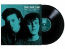 Tears for Fears Songs from the Big Chair 2014 Steven Wilson Remix Vinyl RARE OOP