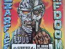 Czarface Meets Metal Face Vinyl Lp. MF Doom. New Sealed. Inspectah Deck Esoteric