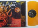 Count Raven	High on Infinity MARIGOLD MARBLED VINYL   #68 OF 200   NEW (92)