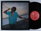 LEON WARE Rockin' You Eternally ELEKTRA LP VG+  