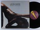 LEON WARE Musical Massage GORDY LP VG+  