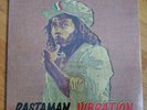 Sealed Bob Marley & The Wailers Rastaman Vibration ILPS 9383 Reggae 1976 Vinyl