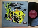 RARE  PHILIPS A 00254 L - Otterloo - BERLIOZ: Symphonie Fantastique op. 14 - LP