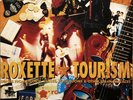 LP 33 Roxette ?– Tourism Europe 1992