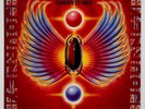 ORIGINAL Vtg 1988 JOURNEY Album GREATEST HITS Record BEST OF Lp VINYL is NR MINT
