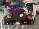 LIL UZI VERT VS THE WORLD VINYL ALBUM 2017 RECORD STORE DAY #2426/2700