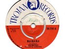 7” Skinhead Reggae – TROJAN 7741 – 1970 – The Maytals