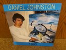 Daniel Johnston - 1990 LP Lo-Fi