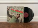 Syl Johnson - Dresses Too Short LP VG Twinight Orig US Press Funk Soul Rare