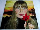 JONI MITCHELL   CLOUDS ** 1969 UK 1st REPRISE LP TEXTURED SLV. RSLP 6341