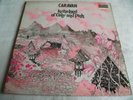 CARAVAN   IN THE LAND OF GREY AND PINK ** 1971 UK 1st DERAM LP