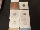 12x Various 12” Vinyl Records (Techno, Tech House, Progressive) Excellent+