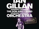 Ian Gillan-Contractual Obligation #3 Live in St. Petersburg VINYL NEU
