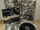 DEAD KENNEDYS : FRESH FRUIT FOR ROTTING VEGETABLES  -  1980 LP UK con  Poster