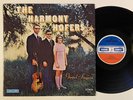The Harmony Hofers Gospel Singers Vinyl LP 60’s Private Teen Xian Folk RARE VG++