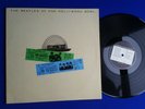 The Beatles At The Hollywood Bowl  EX/EX LP EMI Garrod & lofthouse Sleeve GF