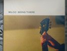 Wilco- Being there 2 LP vinyl / Ryan Adams/ Elliot Smith