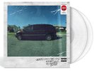 Kendrick Lamar Good Kid M.a.a.d City Clear Colour Vinyl LP Exclusive Sealed