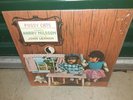 HARRY NILSSON PUSSY CATS VINYL ROCK LP SEALED